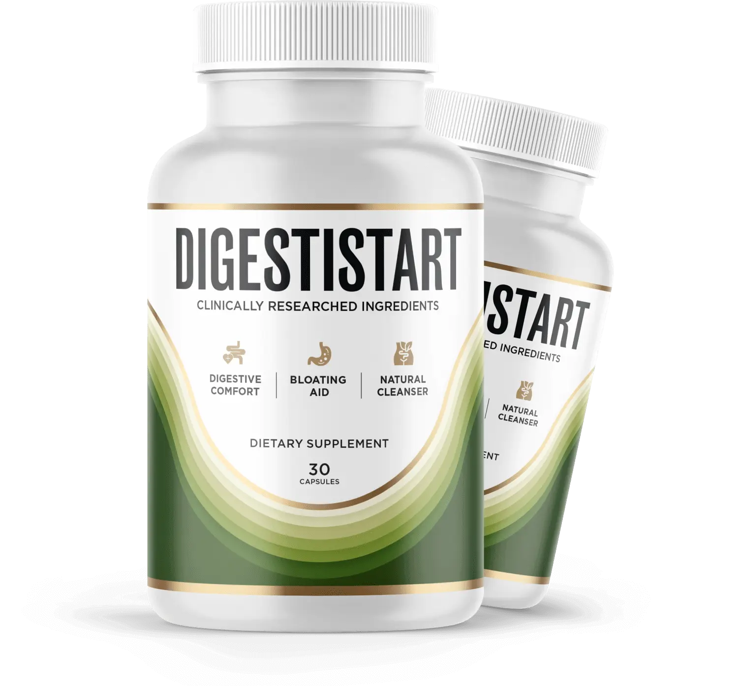 digestistart